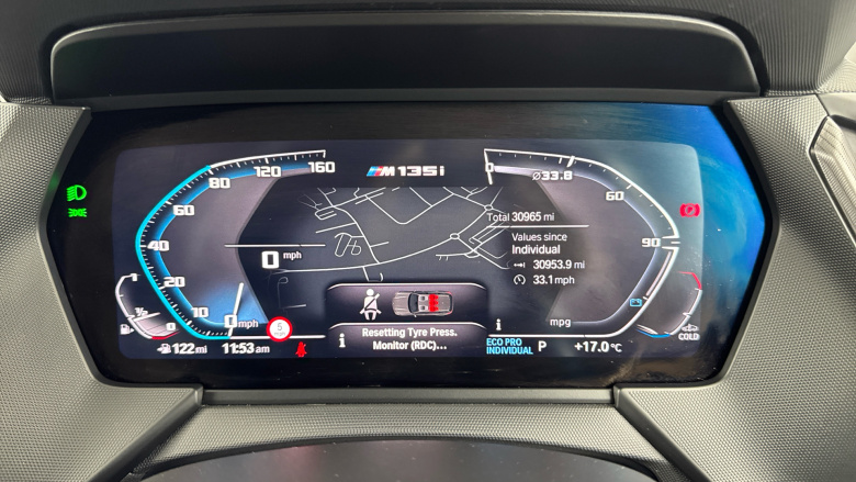 BMW 1 Series M135i xDrive 5dr Step Auto [Tech/Pro Pack] Petrol Hatchback